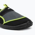 Vyriški vandens batai Mares Aquawalk lime/black 7