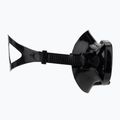 Snorkelio kaukė Mares Tapu black/black 3