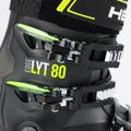 HEAD Edge Lyt 80 slidinėjimo batai juodi 600439 6