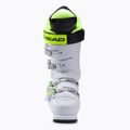 Vaikiški slidinėjimo batai HEAD Raptor 60 white 600570 3