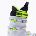 Vaikiški slidinėjimo batai HEAD Raptor 60 white 600570 6
