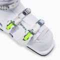 Vaikiški slidinėjimo batai HEAD Raptor 60 white 600570 7