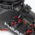HEAD Formula 110 slidinėjimo batai juodi 601155 7