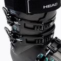 Moteriški slidinėjimo batai HEAD Formula RS 95 W GW Grey 602165 7