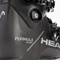 Moteriški slidinėjimo batai HEAD Formula 85 W MV anthracite 9