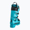 Vyriški slidinėjimo batai HEAD Raptor WCR 130S PV speed blue 7