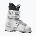 Vaikiški slidinėjimo batai HEAD J3 Jr white