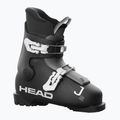 Vaikiški slidinėjimo batai HEAD J2 Jr black