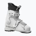 Vaikiški slidinėjimo batai HEAD J2 Jr white