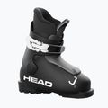Vaikiški slidinėjimo batai HEAD J 1 Jr black