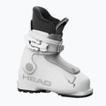 Vaikiški slidinėjimo batai HEAD J 1 Jr white