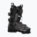 Vyriški slidinėjimo batai HEAD Kaliber Pro 110 LV GW Boa2 black/anthracite