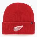 Žieminė kepurė 47 Brand NHL Detroit Red Wings Haymaker red
