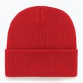 Žieminė kepurė 47 Brand NHL Detroit Red Wings Haymaker red 2