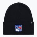 Žieminė kepurė 47 Brand NHL New York Rangers Haymaker navy