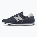 New Balance ML373V2 vyriški tamsiai balti sportbačiai 11