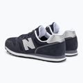 New Balance ML373V2 vyriški tamsiai balti sportbačiai 3