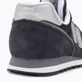 New Balance ML373V2 vyriški tamsiai balti sportbačiai 9