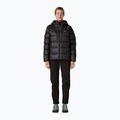 Moteriška pūsta striukė Patagonia Fitz Roy Down Hoody black 2