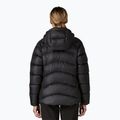 Moteriška pūsta striukė Patagonia Fitz Roy Down Hoody black 3