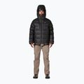 Vyriška pūsta striukė Patagonia Fitz Roy Down Hoody black 2
