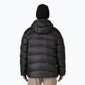 Vyriška pūsta striukė Patagonia Fitz Roy Down Hoody black 3