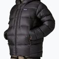 Vyriška pūsta striukė Patagonia Fitz Roy Down Hoody black 6