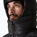 Vyriška pūsta striukė Patagonia Fitz Roy Down Hoody black 7