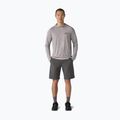Vyriški šortai Patagonia Terravia Trail 10" forge grey 2