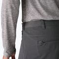 Vyriški šortai Patagonia Terravia Trail 10" forge grey 7