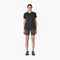 Moteriški marškinėliai Patagonia Cap Cool Merino Blend black 4