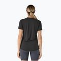 Moteriški marškinėliai Patagonia Cap Cool Merino Blend black 6