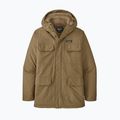 Vyriška apšiltinta striukė Patagonia Isthmus Parka classic tan 10