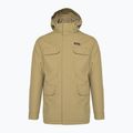Vyriška apšiltinta striukė Patagonia Isthmus Parka classic tan 4
