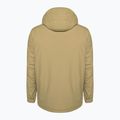 Vyriška apšiltinta striukė Patagonia Isthmus Parka classic tan 5