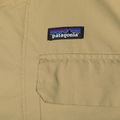 Vyriška apšiltinta striukė Patagonia Isthmus Parka classic tan 7