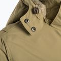 Vyriška apšiltinta striukė Patagonia Isthmus Parka classic tan 8