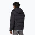 Vyriška pūkinė striukė Patagonia Downdrift ink black 3