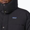 Vyriška pūkinė striukė Patagonia Downdrift ink black 6
