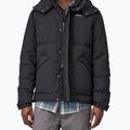 Vyriška pūkinė striukė Patagonia Downdrift ink black 7