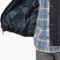 Vyriška pūkinė striukė Patagonia Downdrift ink black 10