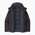 Vyriška pūkinė striukė Patagonia Downdrift ink black 12