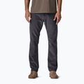 Vyriškos kelnės Patagonia Organic Cotton Corduroy Jeans - Reg forge grey