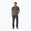 Vyriškos kelnės Patagonia Organic Cotton Corduroy Jeans - Reg forge grey 2