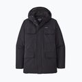 Vyriška apšiltinta striukė Patagonia Isthmus Parka ink black 5