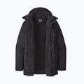 Vyriška apšiltinta striukė Patagonia Isthmus Parka ink black 6