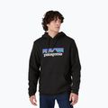 Džemperis Patagonia P-6 Logo Uprisal black