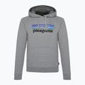 Patagonia P-6 Logo Uprisal džemperis su gobtuvu 5