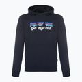 Patagonia P-6 Logo Uprisal džemperis su gobtuvu 3