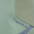 Laipiojimo kuprinė Patagonia Cragsmith 32 l sedge green 9